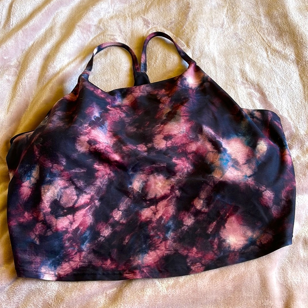 Old Navy Powersoft Sports Bra